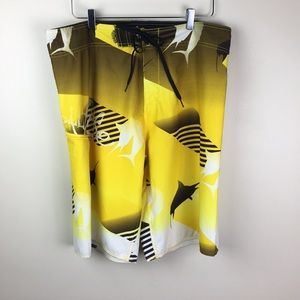 Salt Life Board Shorts 36” waist